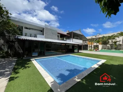 Casa com 5 Quartos para venda ou aluguel, 800m² no Candeias, Jaboatão dos Guararapes