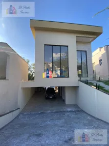 Casa com 4 Quartos à venda, 300m² no Suru, Santana de Parnaíba