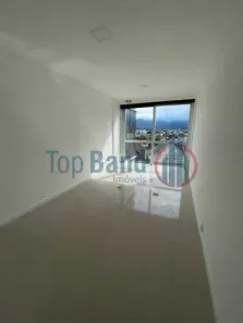 Sala Comercial para alugar, 50m² no Recreio dos Bandeirantes, Rio de Janeiro