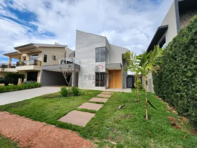 Casa de Condomínio com 4 Quartos para venda ou aluguel, 400m² no Esperança, Londrina