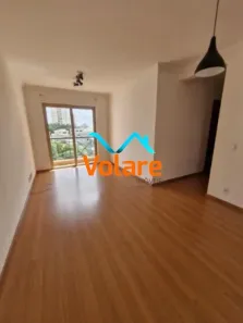 Apartamento com 3 Quartos à venda, 69m² no Vila Butantã, São Paulo