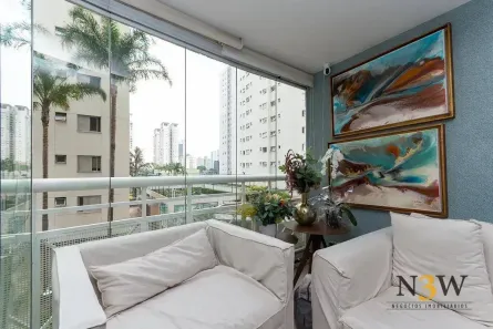 Apartamento com 3 Quartos à venda, 88m² no Vila Leopoldina, São Paulo