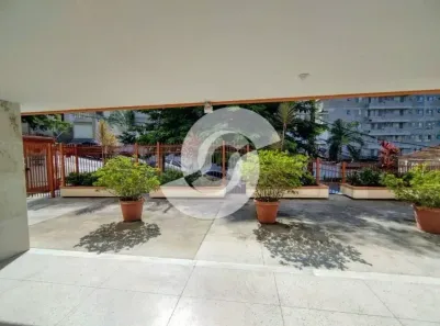 Apartamento com 2 Quartos à venda, 70m² no Santa Rosa, Niterói