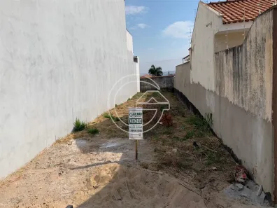 Lote/Terreno à venda, 198m² no Centro, Marília