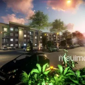 Apartamento com 2 Quartos à venda, 50m² no Maiobinha, São José de Ribamar