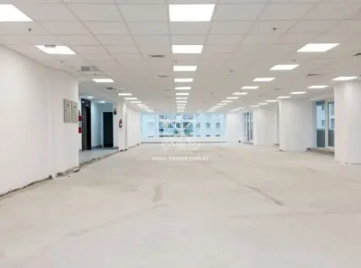 Prédio Comercial para venda ou aluguel, 4427m² no Consolação, São Paulo