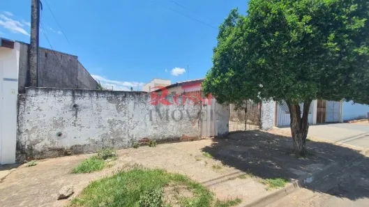 Lote/Terreno à venda, 250m² no Jardim Cherveson, Rio Claro
