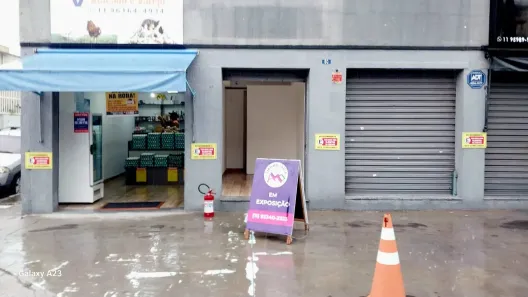 Ponto Comercial para alugar, 26m² no Jardim Tranqüilidade, Guarulhos