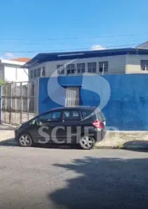 Galpão/Depósito/Armazém à venda, 300m² no Jardim Satélite, São Paulo
