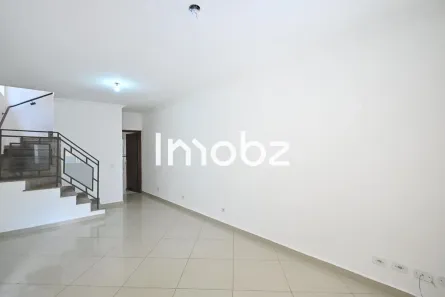Casa com 3 Quartos à venda, 180m² no Jardim Monte Kemel, São Paulo