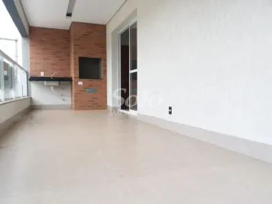 Apartamento com 3 Quartos à venda, 135m² no Osvaldo Rezende, Uberlândia