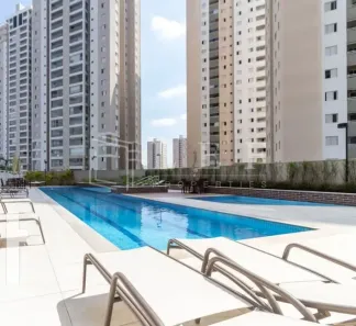 Apartamento com 3 Quartos para alugar, 105m² no Água Branca, São Paulo