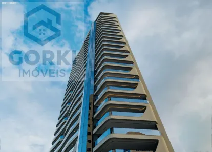 Apartamento com 4 Quartos à venda, 255m² no Meireles, Fortaleza