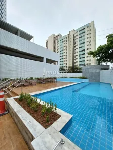 Apartamento com 3 Quartos à venda, 118m² no Pina, Recife