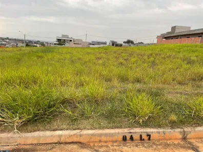 Lote/Terreno à venda, 390m² no Jardim Gleba B, Nova Odessa
