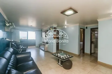 Apartamento com 3 Quartos à venda, 110m² no Manaíra, João Pessoa