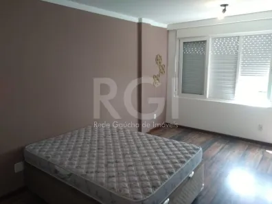 Kitnet à venda, 30m² no Cidade Baixa, Porto Alegre