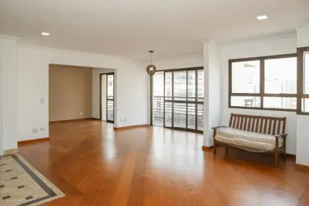 Apartamento com 3 Quartos à venda, 200m² no Perdizes, São Paulo
