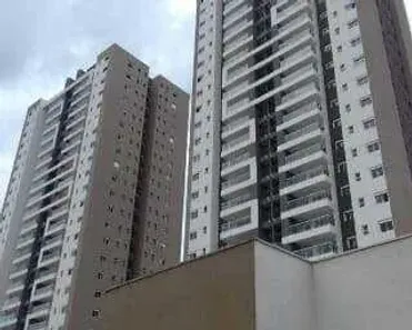 Apartamento com 3 Quartos à venda, 97m² no Jardim Marica, Mogi das Cruzes