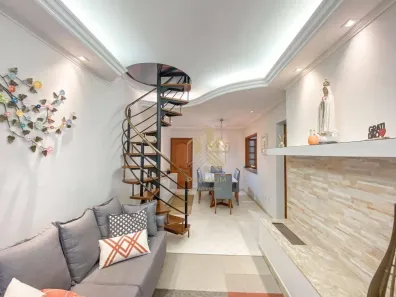 Apartamento com 2 Quartos à venda, 108m² no Jardim Maristela, Atibaia