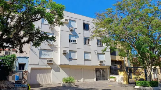 Apartamento com 3 Quartos à venda, 81m² no Floresta, Porto Alegre
