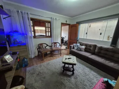 Casa com 2 Quartos à venda, 120m² no Jardim Califórnia, Piracicaba