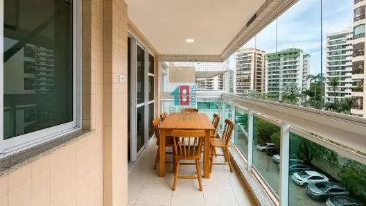 Apartamento com 2 Quartos à venda, 68m² no Barra Olímpica, Rio de Janeiro