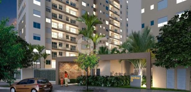 Apartamento com 2 Quartos à venda, 57m² no Jardim Aparecida, Campinas