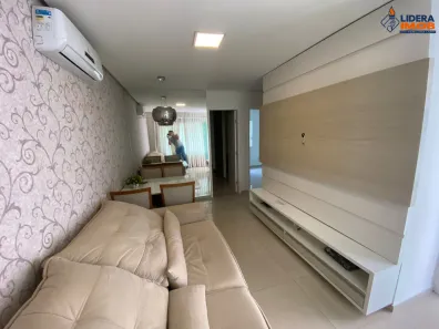 Casa de Condomínio com 2 Quartos à venda, 180m² no Papagaio, Feira de Santana