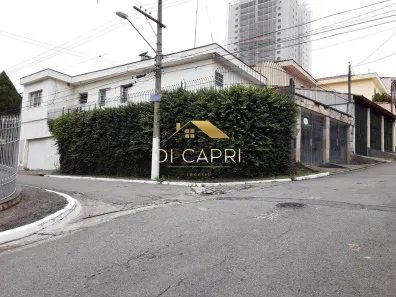 Sobrado com 4 Quartos à venda, 228m² no Vila Regente Feijó, São Paulo