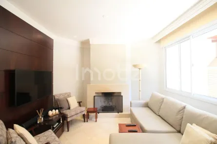 Casa de Condomínio com 4 Quartos à venda, 394m² no Jardim Ampliação, São Paulo