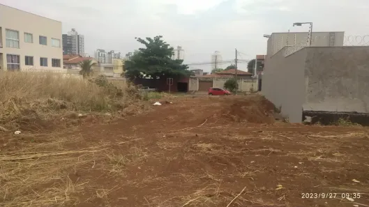 Lote/Terreno à venda, 420m² no Jardim Atlântico, Goiânia