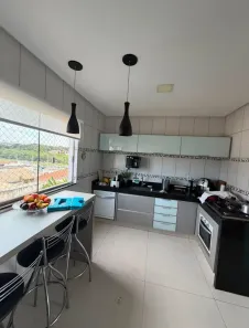 Apartamento com 3 Quartos à venda, 92m² no Jardim América, Goiânia