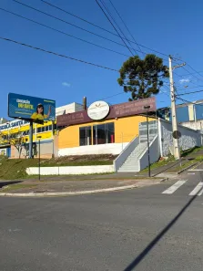 Lote/Terreno à venda, 455m² no Atuba, Colombo