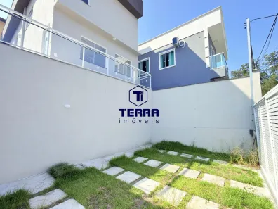 Casa de Condomínio com 3 Quartos à venda, 148m² no Várzea das Moças, São Gonçalo