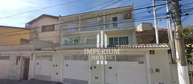 Sobrado com 3 Quartos à venda, 130m² no Imirim, São Paulo