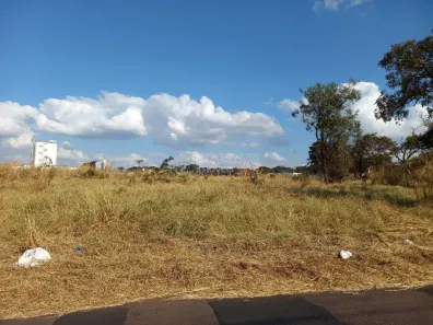 Lote/Terreno à venda, 5804m² no Parque das Hortências, Araraquara