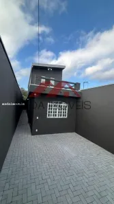 Casa com 3 Quartos à venda, 103m² no Jardim Rodeio, Mogi das Cruzes
