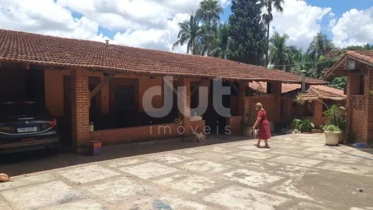 Fazenda/Sítio com 1 Quarto à venda, 231m² no Jardim Monte Belo, Campinas