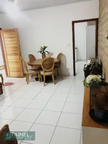 Casa com 3 Quartos à venda, 300m² no Macuco, Santos