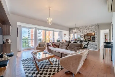 Apartamento com 3 Quartos à venda, 141m² no Jardim Europa, Porto Alegre