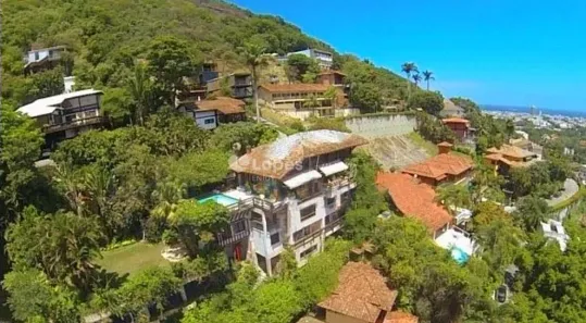 Casa de Condomínio com 5 Quartos à venda, 856m² no Itanhangá, Rio de Janeiro