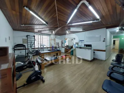 Prédio Comercial à venda, 231m² no Cidade Dutra, São Paulo