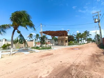 Casa de Condomínio com 3 Quartos à venda, 183m² no Fleicheiras, Trairi