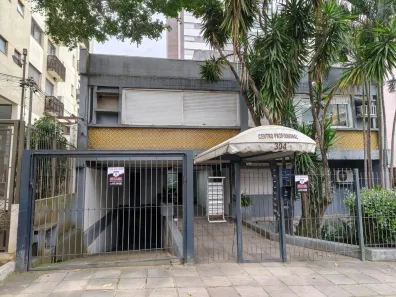 Sala Comercial com 1 Quarto à venda, 68m² no Petrópolis, Porto Alegre