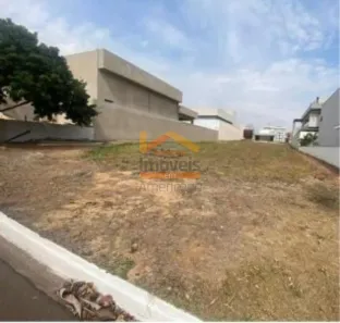 Lote/Terreno à venda, 465m² no Fazenda Santa Lúcia, Americana