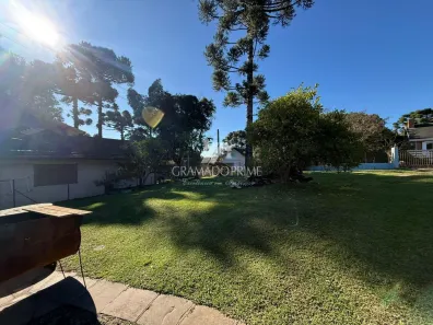 Lote/Terreno com 1 Quarto à venda, 627m² no Boeira, Canela