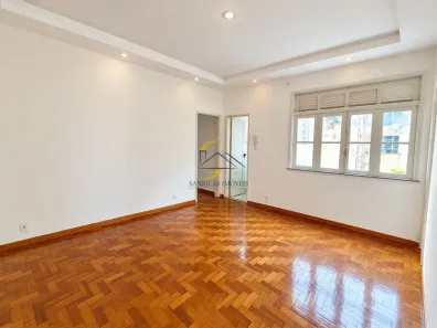 Apartamento com 2 Quartos à venda, 80m² no Centro, Niterói