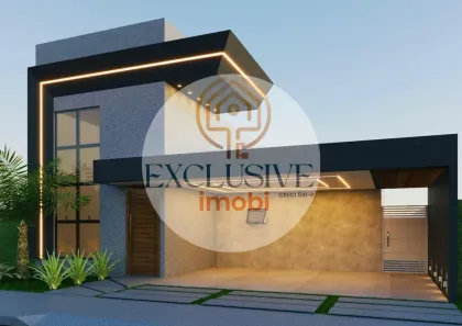 Apartamento com 3 Quartos à venda, 128m² no Zona de Expansão (Olhos D'Agua), Barra dos Coqueiros