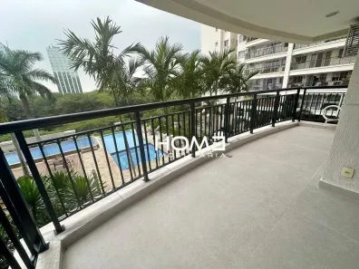 Apartamento com 3 Quartos à venda, 90m² no Barra da Tijuca, Rio de Janeiro